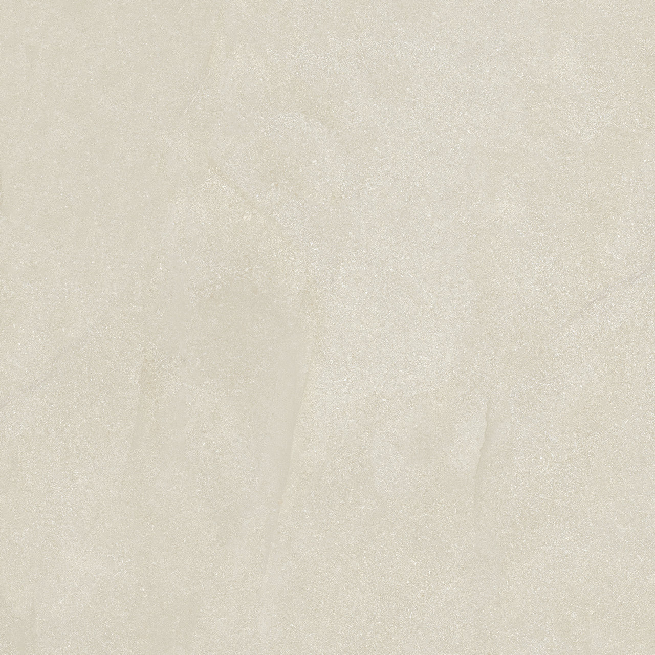 Nebula Carrelage en grès cérame clair, couleur crème, avec un aspect pierre naturelle discret.