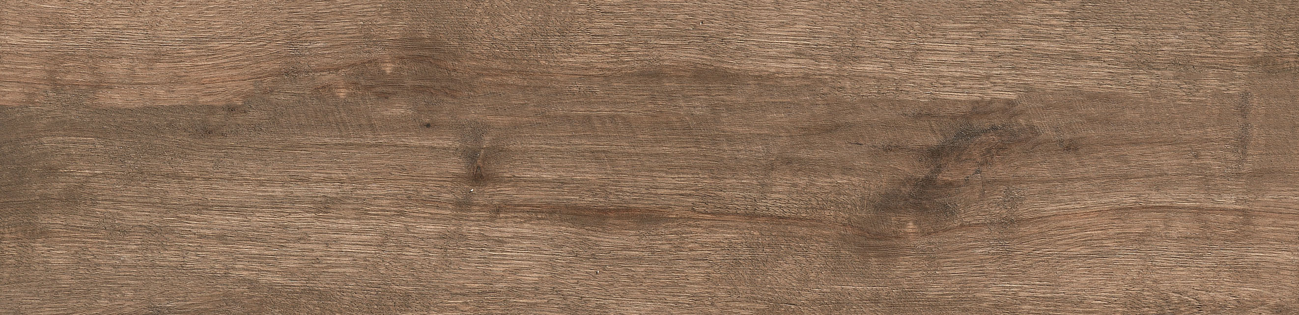 : Carrelage de haute qualité aspect bois brun.