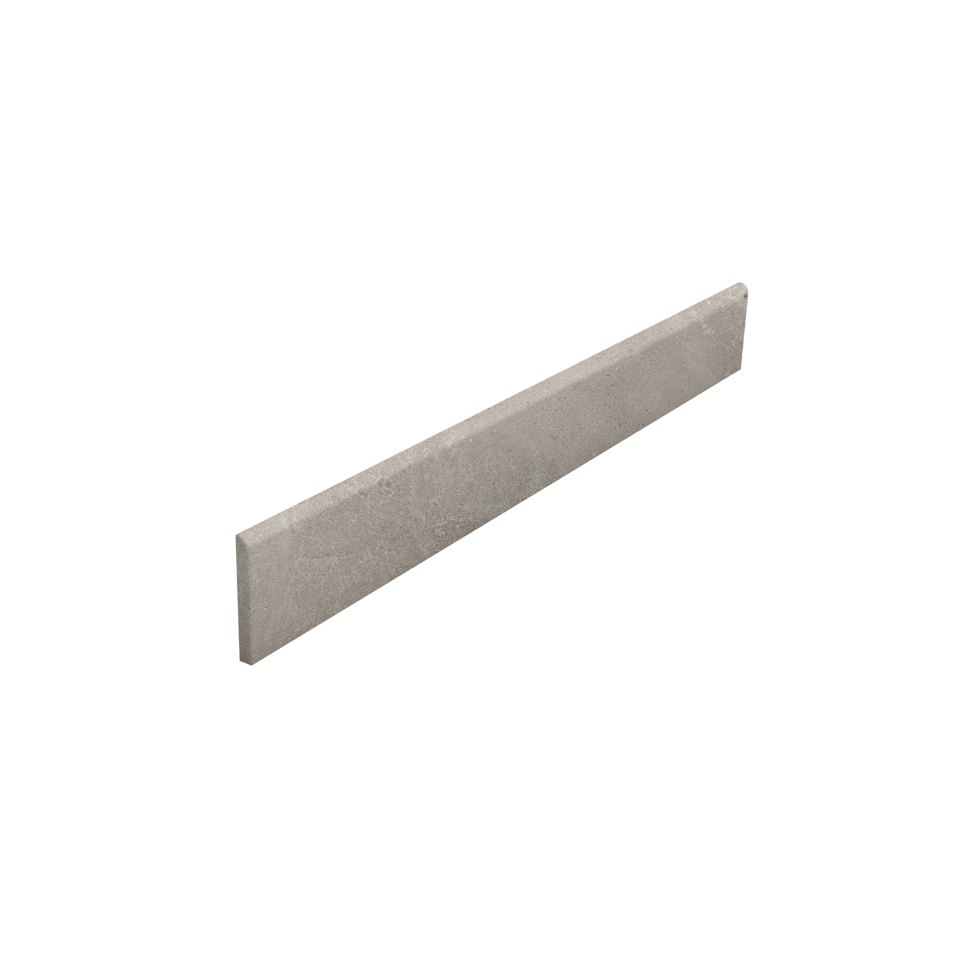Bullnose Dallas Grey