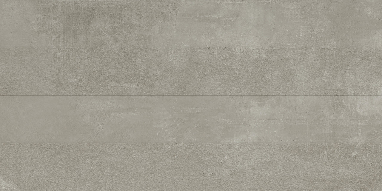 Line Urban Grey Carreau gris mat avec structure discrète.
