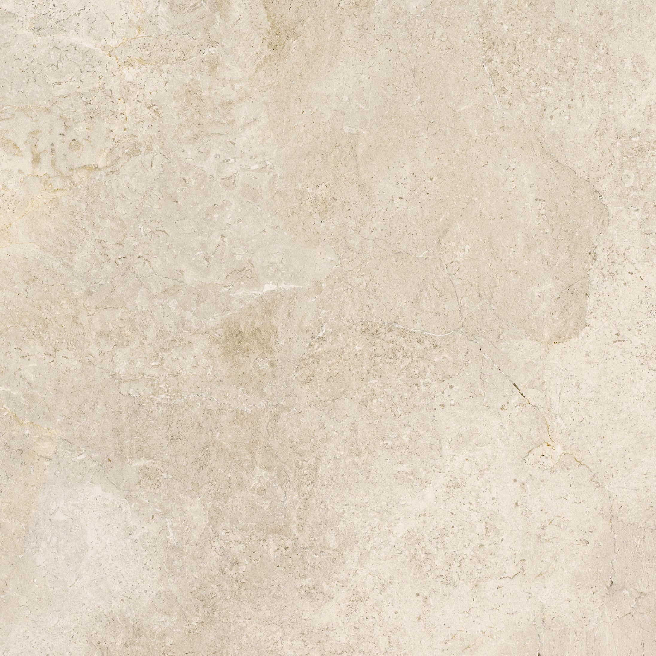 Noble Beige Carrelage beige clair avec un subtil effet pierre naturelle.