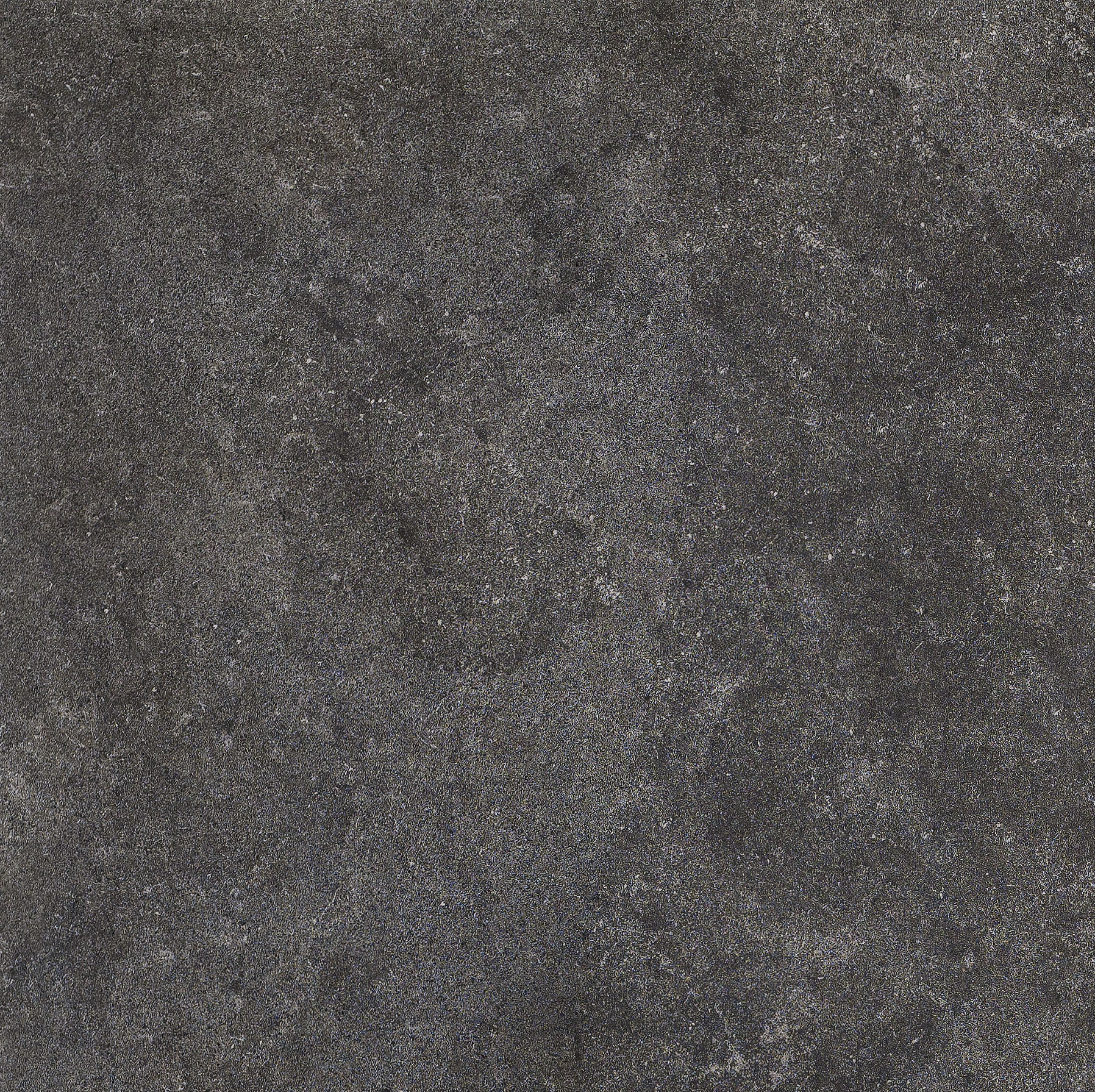 Black Chiffon Carrelage grès cérame anthracite aspect pierre naturelle.