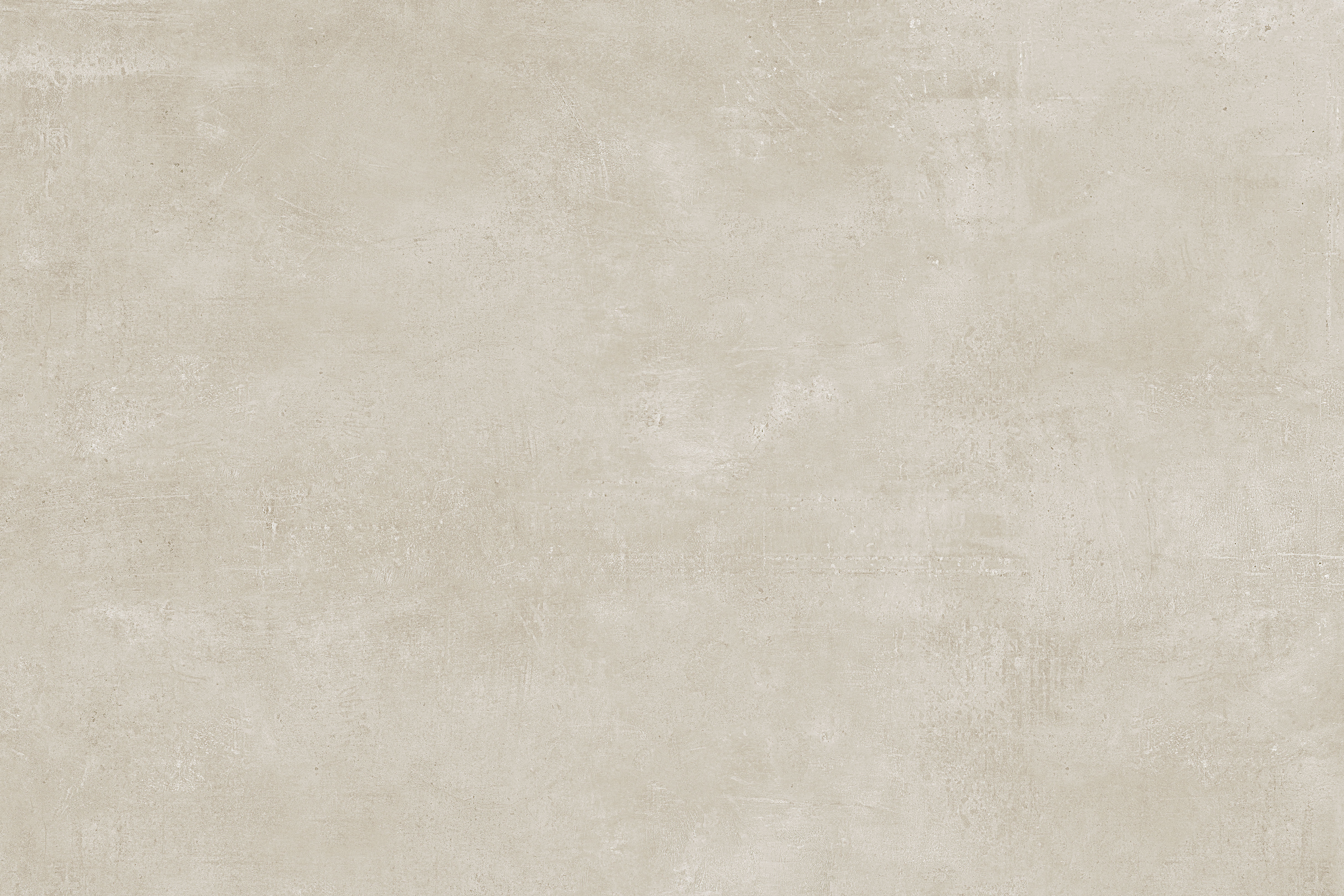 Urban Great Ivory Carrelage grès cérame beige clair, effet béton.