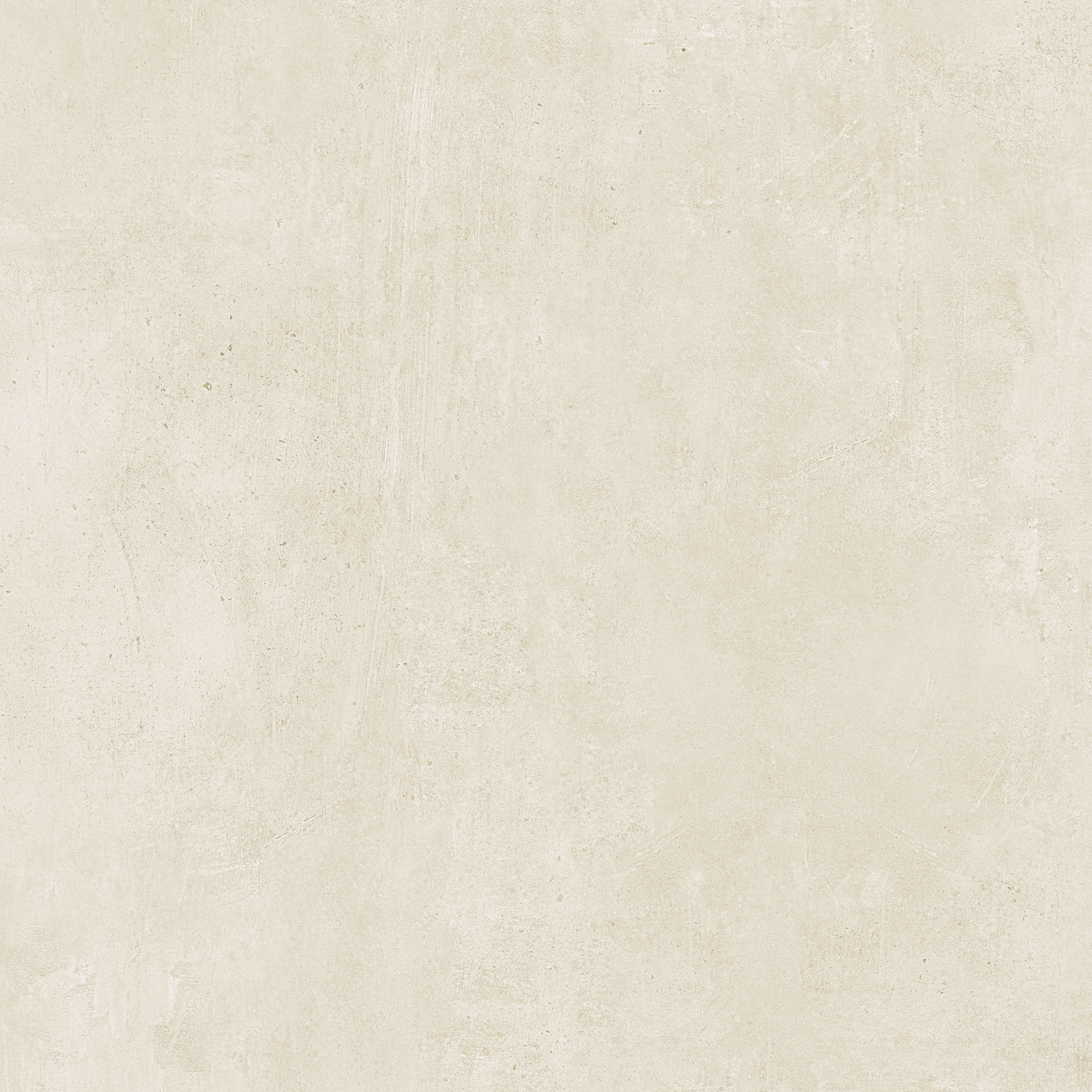 Urban Great White Carreau uni beige clair.