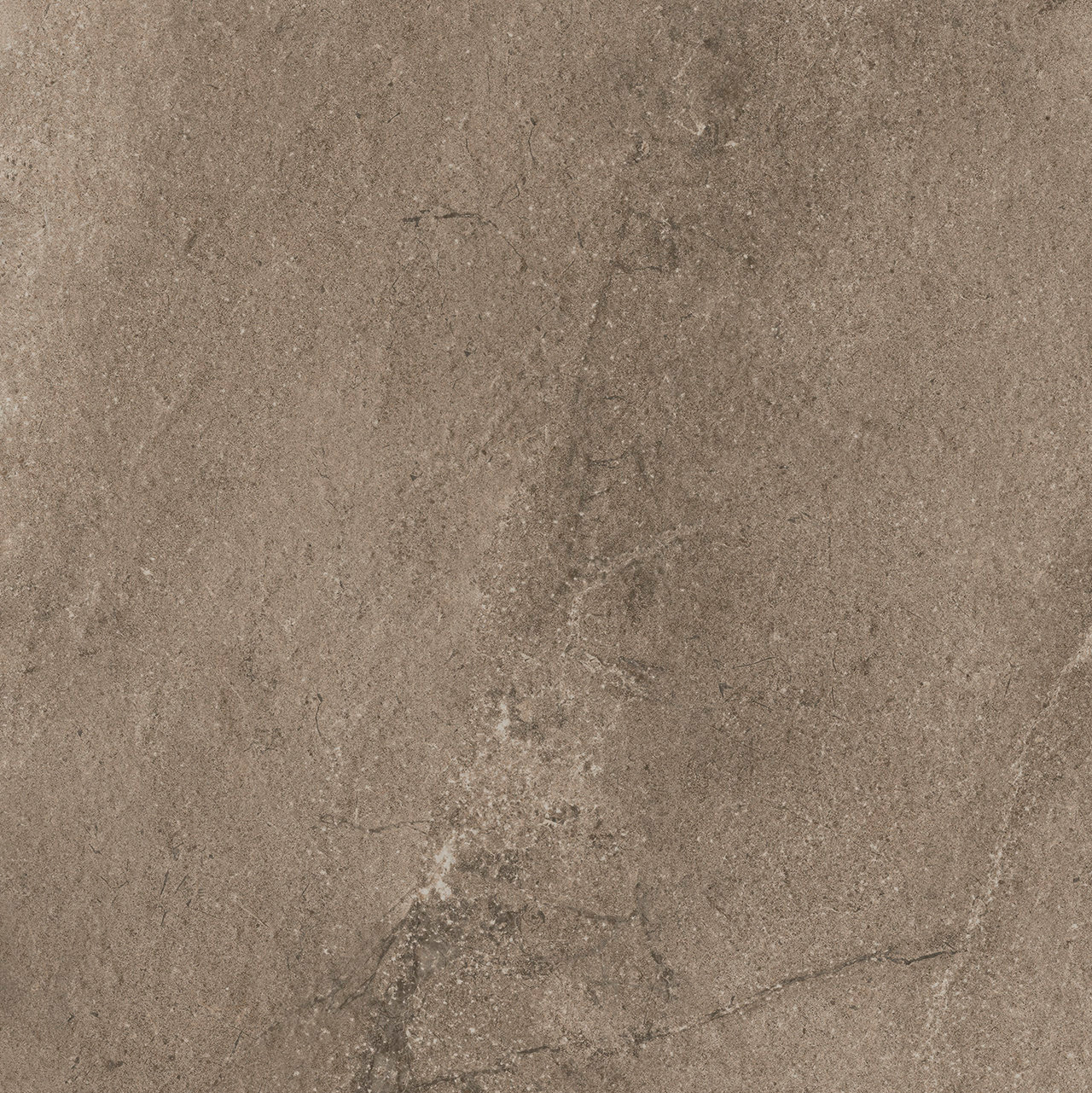 Authentic Brown Carrelage marron de qualité supérieure, aspect pierre naturelle, structure fine.