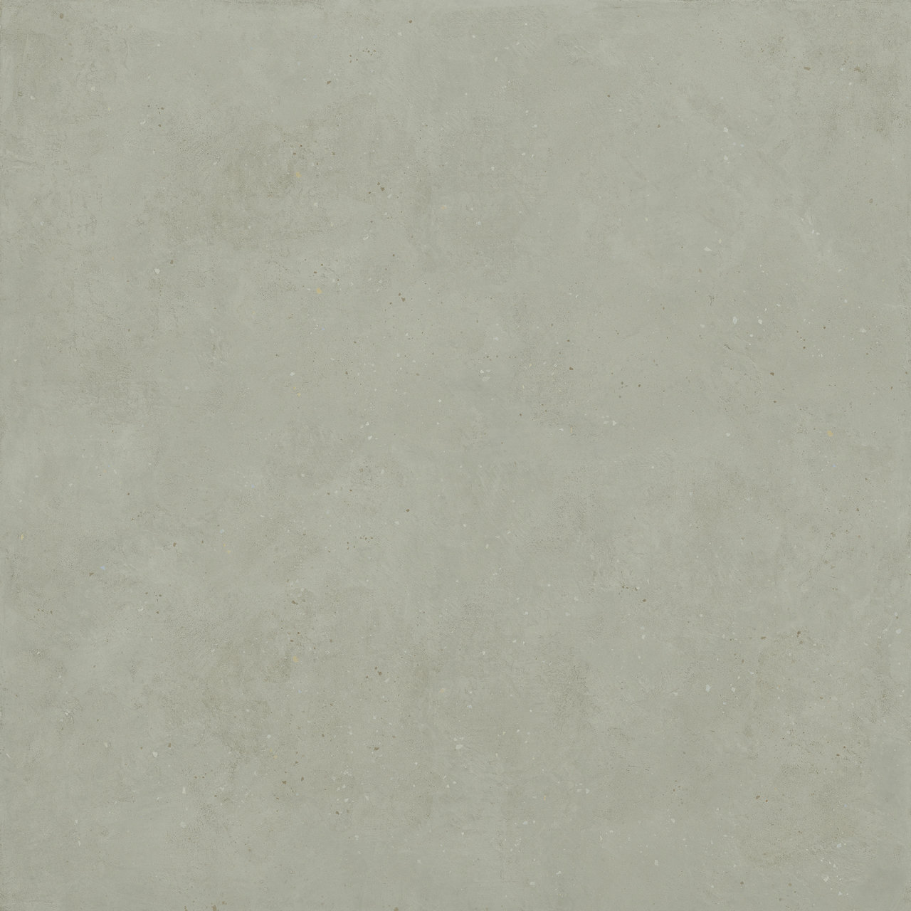 Aquamarine Carreau gris clair mat, effet béton discret.