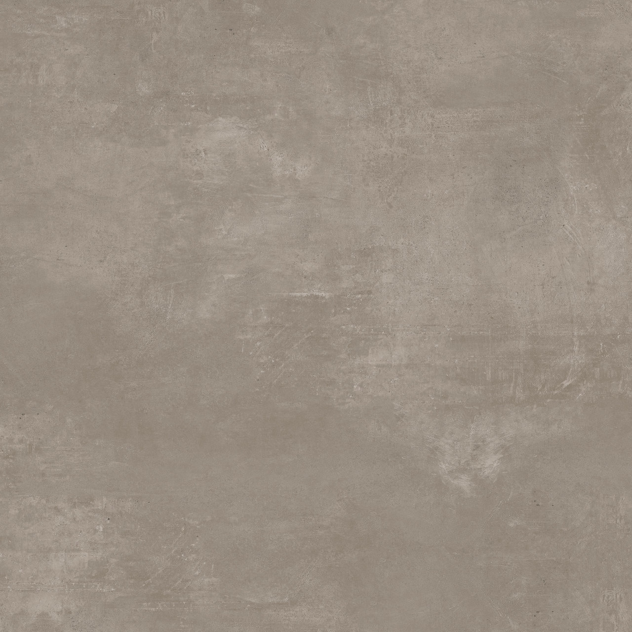Urban Great Mud Carrelage en grès cérame gris-brun effet béton pour l'intérieur et l'extérieur.